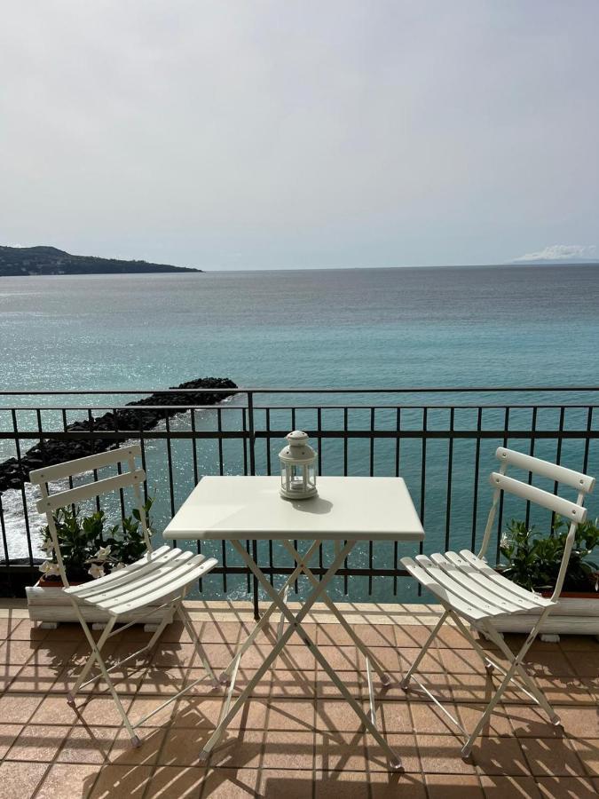 Вилла Residenza Mare Di Sotto Sorrento Мета Экстерьер фото