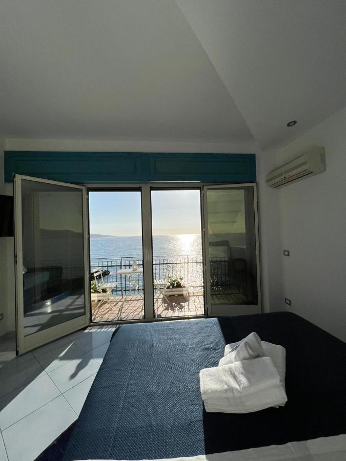 Вилла Residenza Mare Di Sotto Sorrento Мета Экстерьер фото