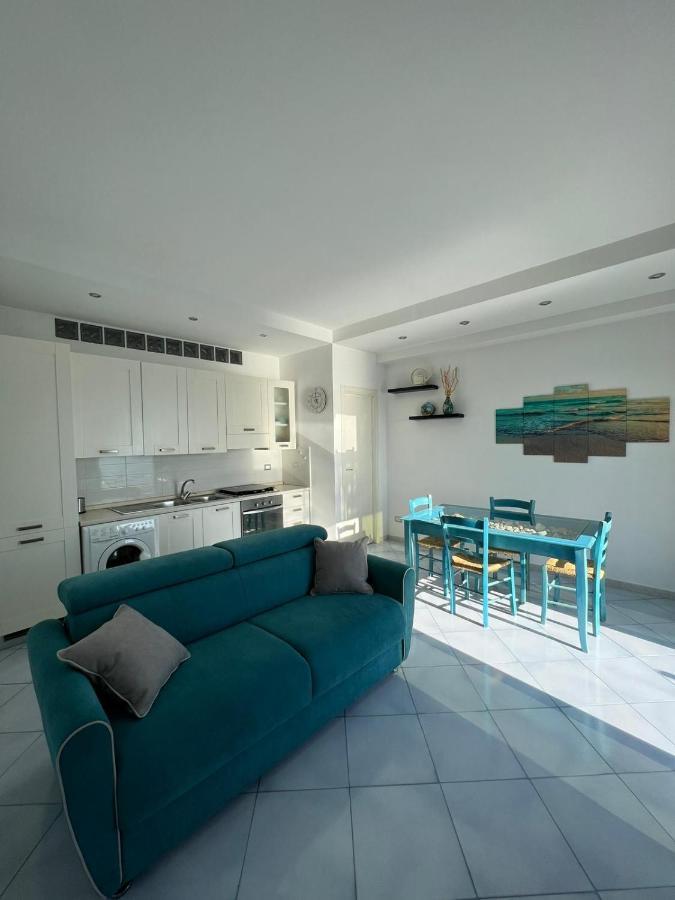 Вилла Residenza Mare Di Sotto Sorrento Мета Экстерьер фото