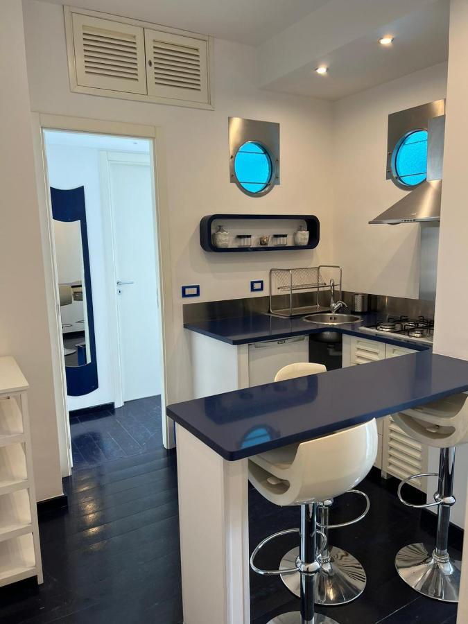 Вилла Residenza Mare Di Sotto Sorrento Мета Экстерьер фото