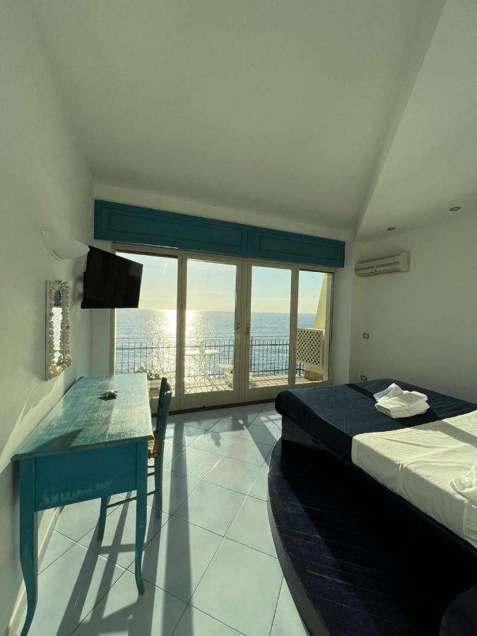 Вилла Residenza Mare Di Sotto Sorrento Мета Экстерьер фото
