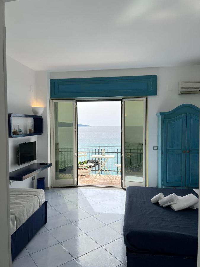 Вилла Residenza Mare Di Sotto Sorrento Мета Экстерьер фото