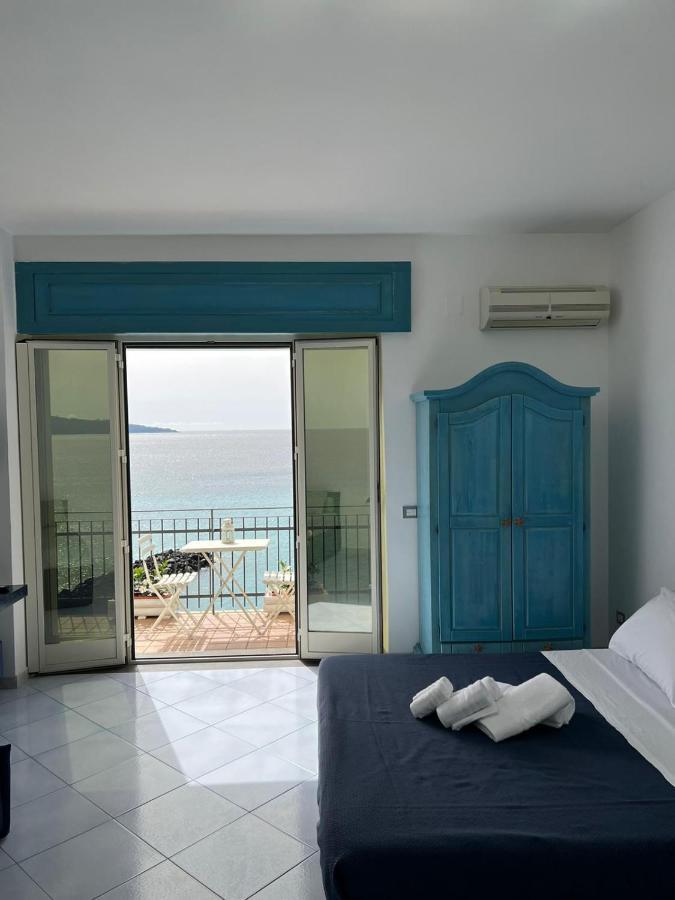 Вилла Residenza Mare Di Sotto Sorrento Мета Экстерьер фото