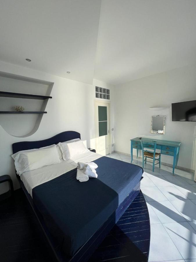 Вилла Residenza Mare Di Sotto Sorrento Мета Экстерьер фото