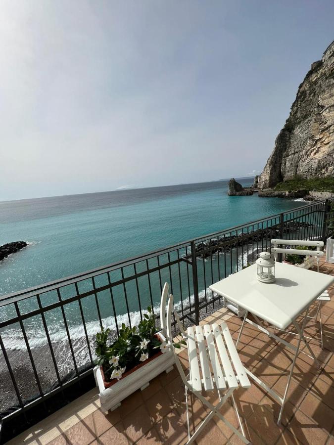 Вилла Residenza Mare Di Sotto Sorrento Мета Экстерьер фото